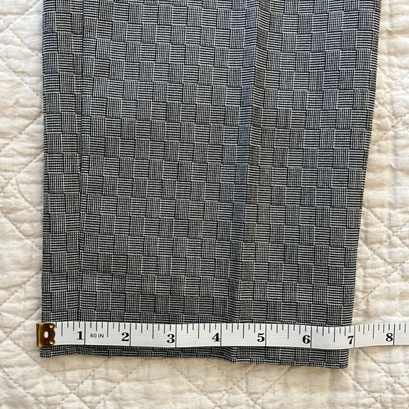 Theory Wool Trousers - Picture 16 of 16